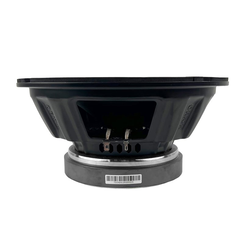 ORION Cobalt CM105 High Efficiency 10" Mid-Range Bullet Loudspeaker, 1400W Max Power, 350W RMS, 4 Ohm, 2" Voice Coil - Pro Car Audio Stereo, Midrange Speaker (Single) - Image 2